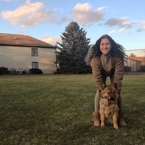 Meet your Posher, Savannah